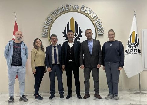 SBS EDUCATION WAS DONE IN MARDIN